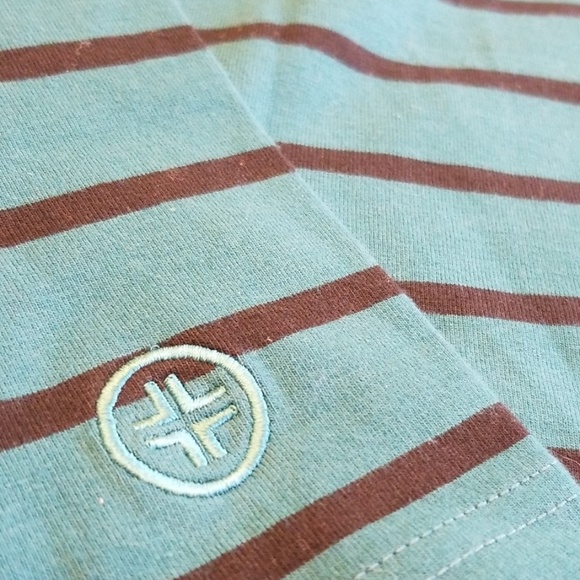 ๐ LINEA LEISURE PULLOVER - Picture 3 of 8